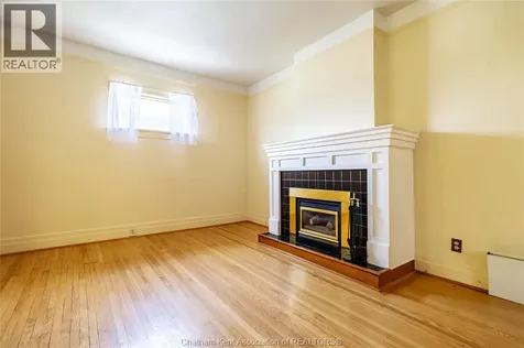 38 Barthe Street Chatham ON N7L 1T4