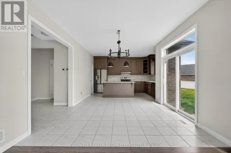 98 Livingston Drive Tillsonburg ON N4G 0J3