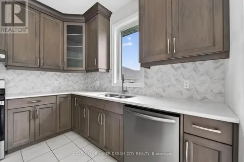 98 Livingston Drive Tillsonburg ON N4G 0J3
