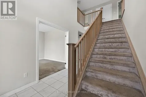 98 Livingston Drive Tillsonburg ON N4G 0J3
