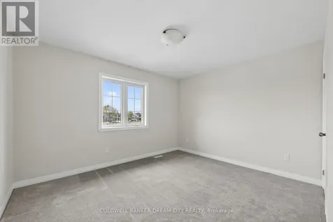 98 Livingston Drive Tillsonburg ON N4G 0J3