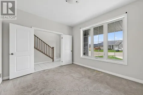 98 Livingston Drive Tillsonburg ON N4G 0J3