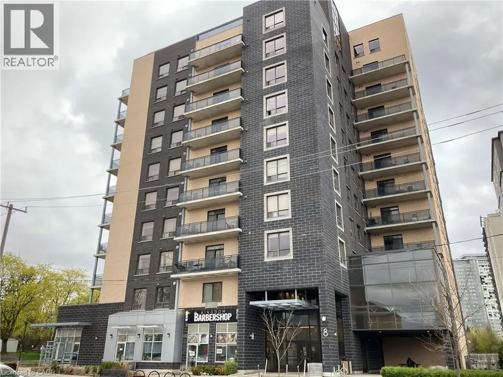 8 Hickory Street West Waterloo ON N2L 3H6