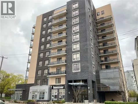 8 Hickory Street West Waterloo ON N2L 3H6