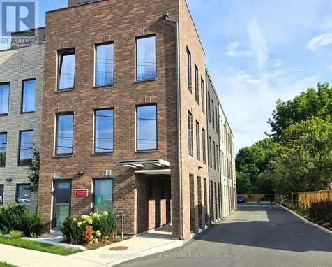 325 University Avenue West Cobourg ON K9A 2H9