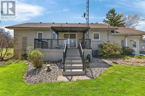 46 Erie Street North Haldimand ON N0A 1P0