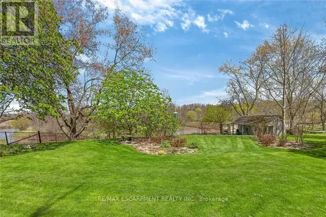 46 Erie Street North Haldimand ON N0A 1P0