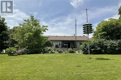 46 Erie Street North Haldimand ON N0A 1P0
