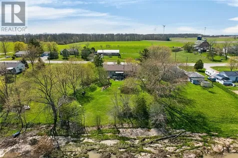 46 Erie Street North Haldimand ON N0A 1P0