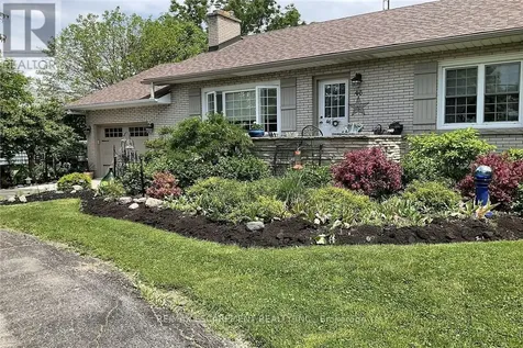 46 Erie Street North Haldimand ON N0A 1P0
