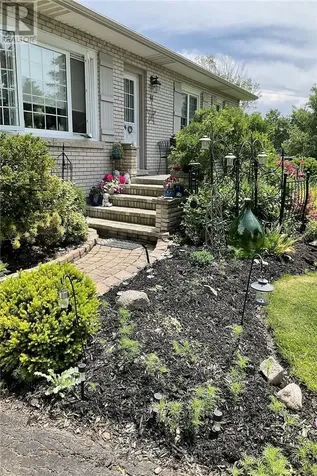 46 Erie Street North Haldimand ON N0A 1P0