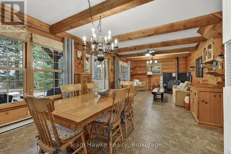 698 Tiny Beaches Road South Tiny ON L0L 2T0
