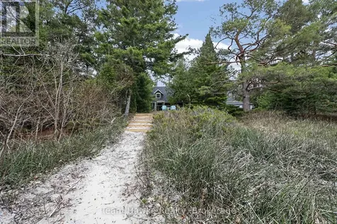 698 Tiny Beaches Road South Tiny ON L0L 2T0
