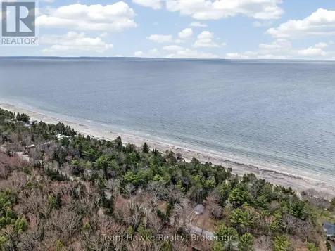 698 Tiny Beaches Road South Tiny ON L0L 2T0