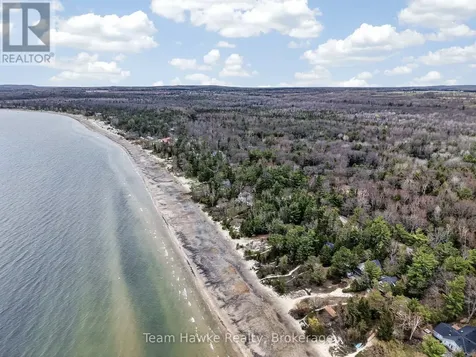 698 Tiny Beaches Road South Tiny ON L0L 2T0