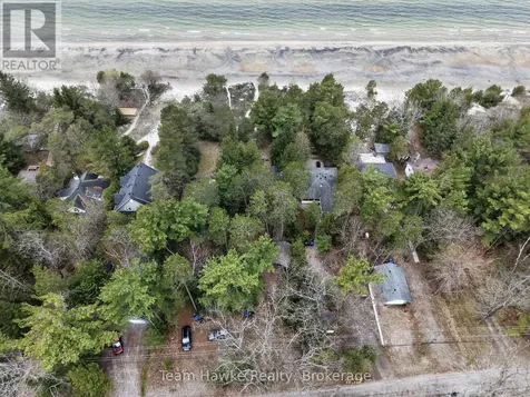 698 Tiny Beaches Road South Tiny ON L0L 2T0
