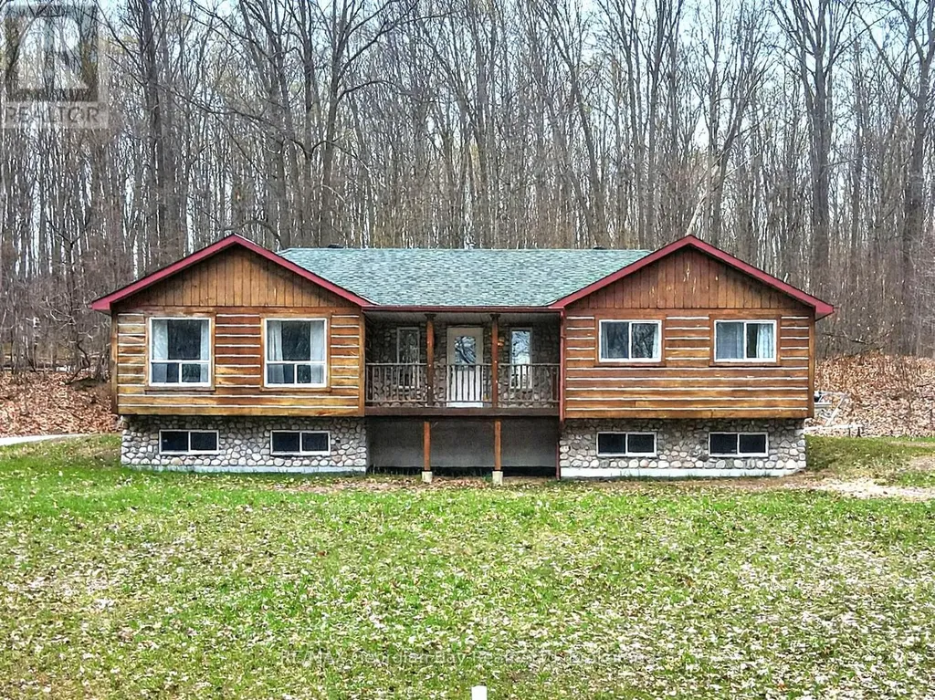 90 Farlain Lake Road West Tiny ON L9M 0B9