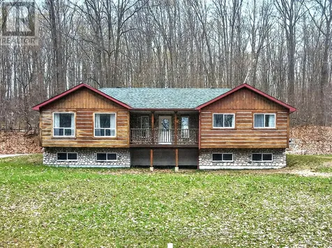 90 Farlain Lake Road West Tiny ON L9M 0B9