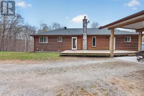 90 Farlain Lake Road West Tiny ON L9M 0B9