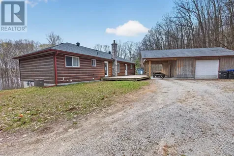 90 Farlain Lake Road West Tiny ON L9M 0B9