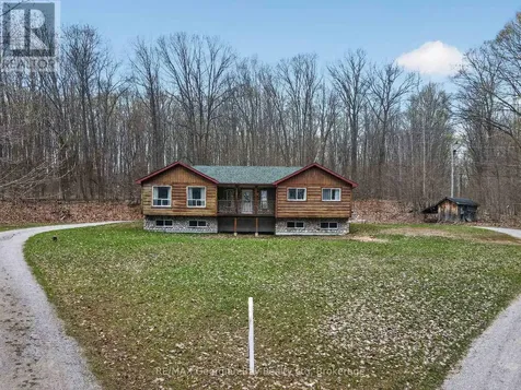 90 Farlain Lake Road West Tiny ON L9M 0B9