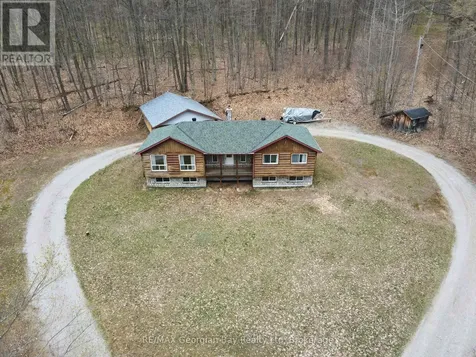90 Farlain Lake Road West Tiny ON L9M 0B9
