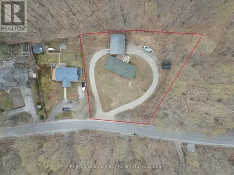 90 Farlain Lake Road West Tiny ON L9M 0B9