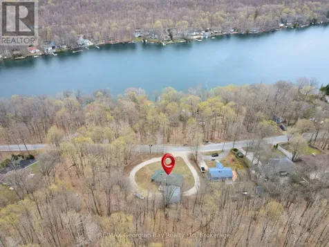90 Farlain Lake Road West Tiny ON L9M 0B9