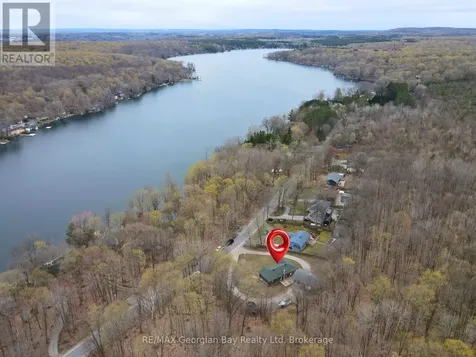 90 Farlain Lake Road West Tiny ON L9M 0B9