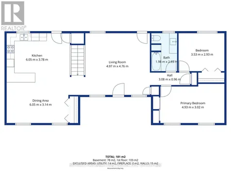 90 Farlain Lake Road West Tiny ON L9M 0B9