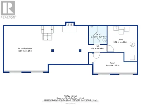 90 Farlain Lake Road West Tiny ON L9M 0B9