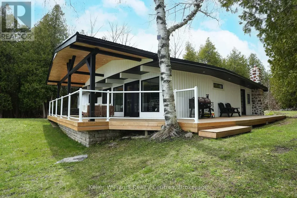 193 Tamarac Road Northern Bruce Peninsula ON N0H 1W0