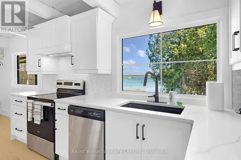 193 Tamarac Road Northern Bruce Peninsula ON N0H 1W0