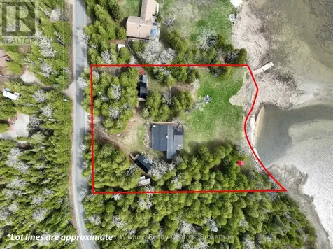 193 Tamarac Road Northern Bruce Peninsula ON N0H 1W0