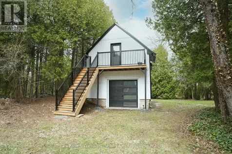 193 Tamarac Road Northern Bruce Peninsula ON N0H 1W0