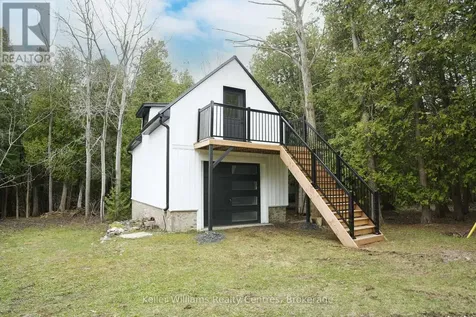 193 Tamarac Road Northern Bruce Peninsula ON N0H 1W0