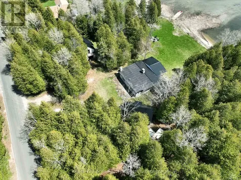 193 Tamarac Road Northern Bruce Peninsula ON N0H 1W0