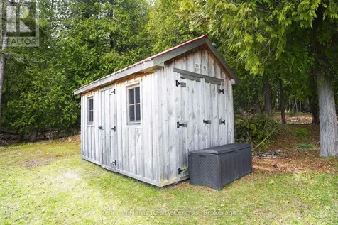 193 Tamarac Road Northern Bruce Peninsula ON N0H 1W0