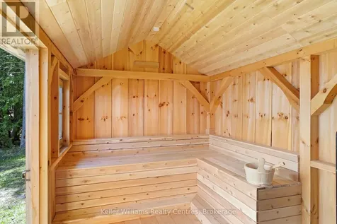 193 Tamarac Road Northern Bruce Peninsula ON N0H 1W0