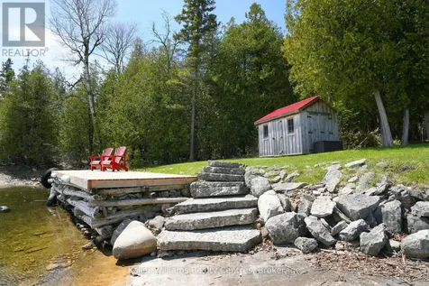 193 Tamarac Road Northern Bruce Peninsula ON N0H 1W0