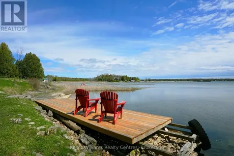 193 Tamarac Road Northern Bruce Peninsula ON N0H 1W0