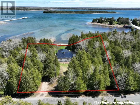 193 Tamarac Road Northern Bruce Peninsula ON N0H 1W0