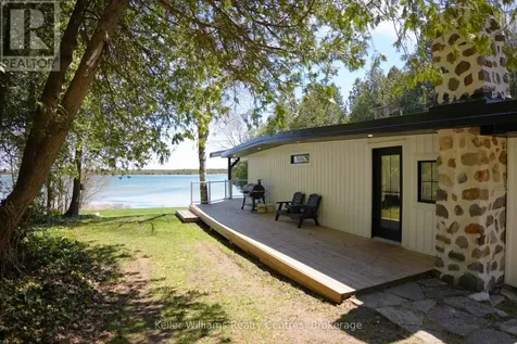 193 Tamarac Road Northern Bruce Peninsula ON N0H 1W0