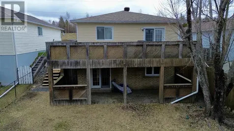 132 Taylor Boulevard Elliot Lake ON P5A 3K8