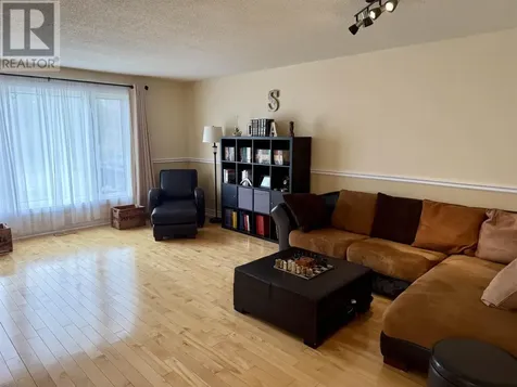 132 Taylor Boulevard Elliot Lake ON P5A 3K8