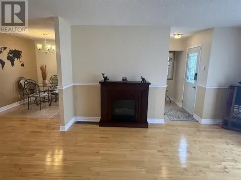 132 Taylor Boulevard Elliot Lake ON P5A 3K8