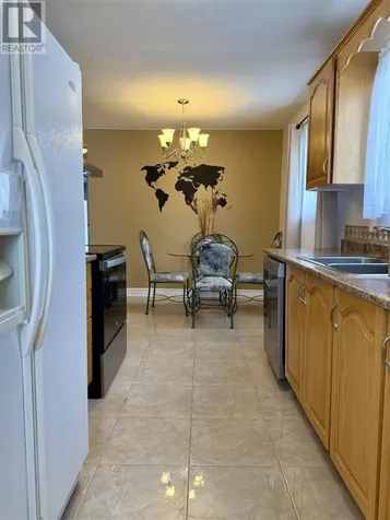 132 Taylor Boulevard Elliot Lake ON P5A 3K8