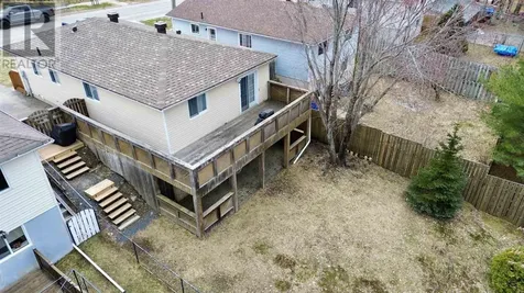 132 Taylor Boulevard Elliot Lake ON P5A 3K8