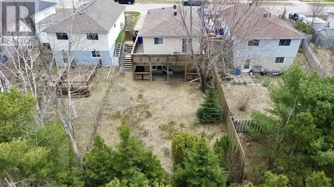 132 Taylor Boulevard Elliot Lake ON P5A 3K8