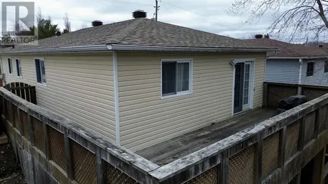 132 Taylor Boulevard Elliot Lake ON P5A 3K8